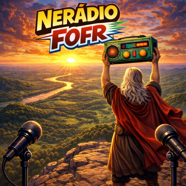 Nerádio Fofr
